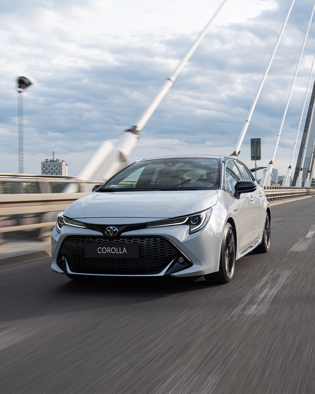 SUV dla rodziny za rozsądne pieniądze – jak sfinansować używane auto u dealera Toyoty?